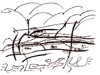 map of KobeYWCA